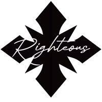 we righteous hoodie