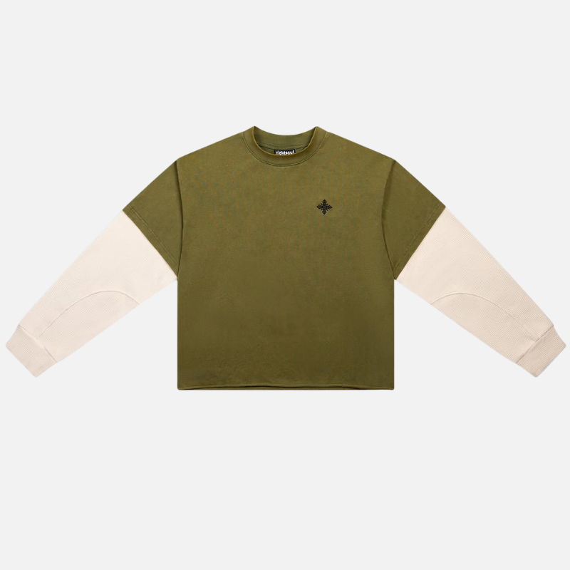 We Are Righteous Long Sleeve