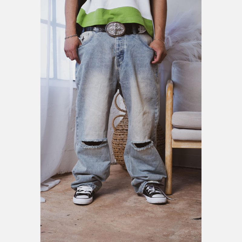Werighteous Perfect Denim